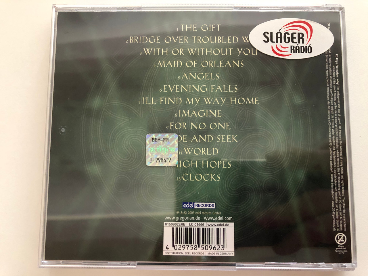https://cdn10.bigcommerce.com/s-62bdpkt7pb/products/28768/images/171623/Gregorian_Masters_Of_Chant_Chapter_IV_The_Original_Edel_Records_Audio_CD_2003_0150962ERE_6__91715.1615995717.1280.1280.JPG?c=2&_ga=2.127159885.154268922.1617891306-1247300196.1617891306