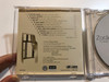 Zorán – Az Ablak Mellett / Universal Music Audio CD 1999 / 543 194-2