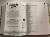 Biblia neked - Interaktív kiadás fiataloknak / Hungarian edition of Good News Bible - The Youth Edition / Hardcover / Harmat kiadó 2021 (9789632885964)