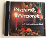 Pasztorok, Pasztorok - ...es mas karacsonyi dalok / MUSICDOME Audio CD 2004 / 0302MCD