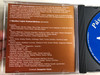 Pasztorok, Pasztorok - ...es mas karacsonyi dalok / MUSICDOME Audio CD 2004 / 0302MCD
