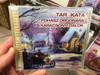 Tar Kata - Fohasz Orgonara Es Karacsonyi Dalok 2. / Audio CD / 5998557141541