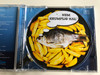 Bud Spencer & Terence Hill - Kedvenceink filmzenealbuma / Az Eredeti Filmslagerek!!! / Hargent Media Audio CD / HG 741