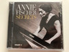 Annie Fischer - Secrets / Hungaroton 2x Audio CD 2020 / HCD 32845-46