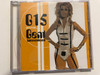 G15 – Present...Gent International / Squeaky Records Audio CD / SQUEAK003