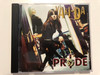 Yaki-Da – Pride / London Records Audio CD 1995 / 527 163-2