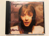 Suzanne Vega – Solitude Standing / A&M Records Audio CD 1987 / CD 395136-2