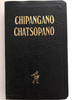 Chipangano Chatsopano - Pocket size Modern Chichewa New Testament / United Bible Societies / Chichewa NT / NV235P (ChichewaNT)