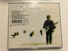 RXRA - Eric Serra / Virgin Audio CD 1998 / 724384555825