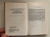 German New Testament and Psalms / Neues Testament und Psalmen / German Bible Society - Deutsche Bibelgesellschaft 1992 / Linen bound - Hardcover (3438022222)