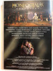 Honfoglalás 2xDVD Rockopera / Directed by Pintér Tibor / Music by Koltay Gergely / Starring: Vadkerti Imre, Oláh Sándor, Fehér Nóra, Papadimitriu Athina, Hujber Ferenc, Gesztesi Károly (Honfoglalás2DVD)