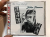 The Very Best Of John Lennon / Pop Classic / Euroton Audio CD / EUCD-0083