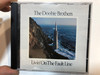 The Doobie Brothers – Livin' On The Fault Line / Warner Bros. Records Audio CD / 7599-27315-2