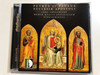 Petrus Et Paulus - Ecclesiae Apostoli / Coro Gregoriano, Mediae Aetatis Sodalicium, Nino Albarosa / Stradivarius Audio CD 2003 / STR 33600