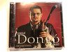 Szokolay Dongó Balázs / Columbia Audio CD 2002 / COL 507888 2