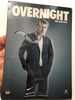 Overnight 2x DVD 2007 / Directed by Török Ferenc / Starring: Bodó Viktor, Pető Kata, Eszenyi Enikő, Nagy Ervin / One day of a Hungarian stock trader (5999544252035)