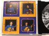 Kaláka / Gryllus Audio CD 1999 / GCD 015