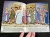 JESUS IS ALIVE / Thai - English Bilingual Bible Storybook for Children พระเยซูเป็นขึ้นแล้ว / Thailand (Words of Wisdom) (9789748183701)