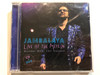 Jambalaya - Live At The Merlin - Wonder What Can Happen / NarRator Records Audio CD + DVD CD 2008 / NRR060