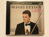 Sergei Krylov – W. A. Mozart - G. Tartini / Мелодия Audio CD 1990 / SUCD 10-00016