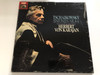 Tschaikowsky: Sinfonien Nr.4-6 / Berliner Philharmoniker, Herbert von Karajan / EMI Records 3x LP / 1C 197- 02 305/07 Q