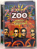 U2 Zoo TV DVD 2006 Live from Sydney / Filmed on 27th November 1993 at the Sydney Football Stadium, Sydney / Even better than the real thing, One, Pride, With or Without you (602517012882)