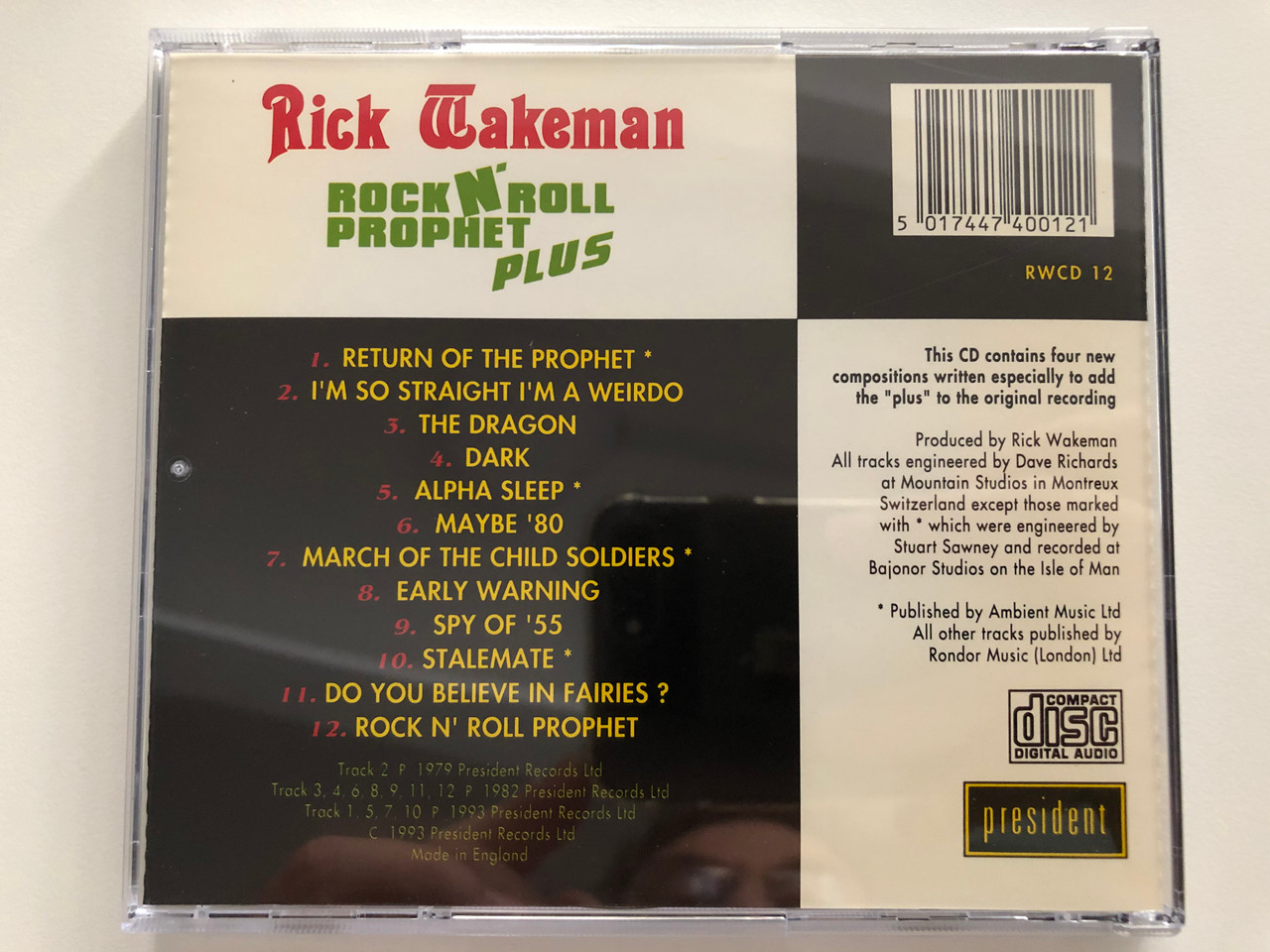 https://cdn10.bigcommerce.com/s-62bdpkt7pb/products/29318/images/174872/Rick_Wakeman_Rock_N_Roll_Prophet_Plus_President_Records_Audio_CD_1993_RWCD_12_4__87301.1618301714.1280.1280.JPG?c=2&_ga=2.25147001.2134474457.1618319212-1214595420.1618319212
