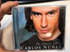 Os Amores Libres - Carlos Núñez / BMG Classics Audio CD 1999 / 74321 66694 2