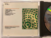 Genesis – Invisible Touch / Virgin Audio CD 1986 / GEN CD2