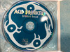 Acid Drinkers – Broken Head / Metal Mind Productions Audio CD 2000 / MMP CD 0113 DG