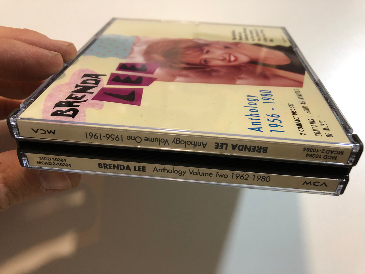 https://cdn10.bigcommerce.com/s-62bdpkt7pb/products/29361/images/175142/Brenda_Lee_Anthology_1956-1980_The_Definitive_Brenda_Lee_Collection_40_Songs_on_Two_Compact_Discs._Contains_all_of_her_Top_20_Pop_Hits._Contains_1_Hour_45_Minutes_of_music_MCA_Records_14__96760.1618429227.1280.1280.JPG?c=2&_ga=2.108899137.2106526039.1618490327-95516592.1618490327