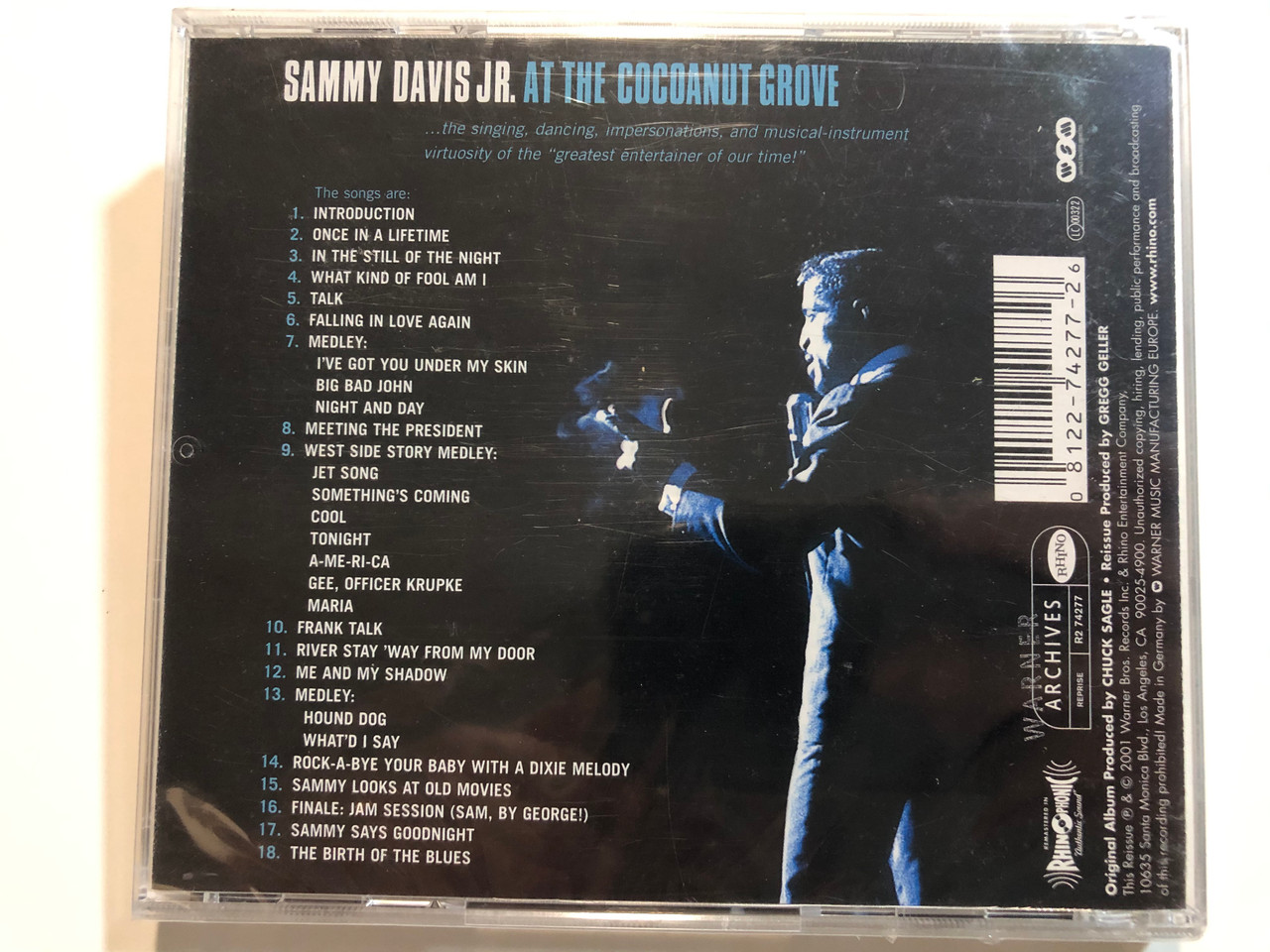 https://cdn10.bigcommerce.com/s-62bdpkt7pb/products/29363/images/175157/Sammy_Davis_Jr._At_The_Cocoanut_Grove_Reissue_of_Hits_Timeless_1963_Album_Featuring_Classic_Live_Renditations_of_West_Side_Story_Medley_In_The_Still_Of_The_Night_What_Kind_Of_Fool_Am___47002.1618429220.1280.1280.JPG?c=2&_ga=2.138964720.2106526039.1618490327-95516592.1618490327