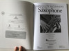Absolute Beginners Alto Saxophone / The Complete Picture guide to playing alto sax / Arranged by Steve Tayton / Hal-Leonard 2020 / Paperback (9781785580529)