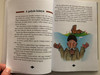 Az okos leány - Benedek Elek meséi 19 / Duna könyvklub / Hardcover / Illustrated by Kecskés Anna illusztrációival / The wise maiden - Hungarian tales (9786158070942)
