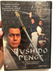 The Bushido blade DVD 1994 A Bushido penge / Directed by Tom Kotani / Starring: Richard Boone, Sonny Chiba, Frank Converse (5999546332308)