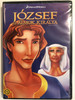 Joseph: King of Dreams DVD 2000 József - Az álmok királya / Directed by Robert Ramirez, Rob LaDuca / Starring: Ben Affleck, Mark Hamill, Richard Herd, Maureen McGovern (5902115612312)