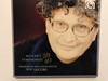 Mozart – Symphonies 39 & 40 / Freiburger Barockorchester, René Jacobs / Harmonia Mundi Audio CD 2010 / HMC 901959