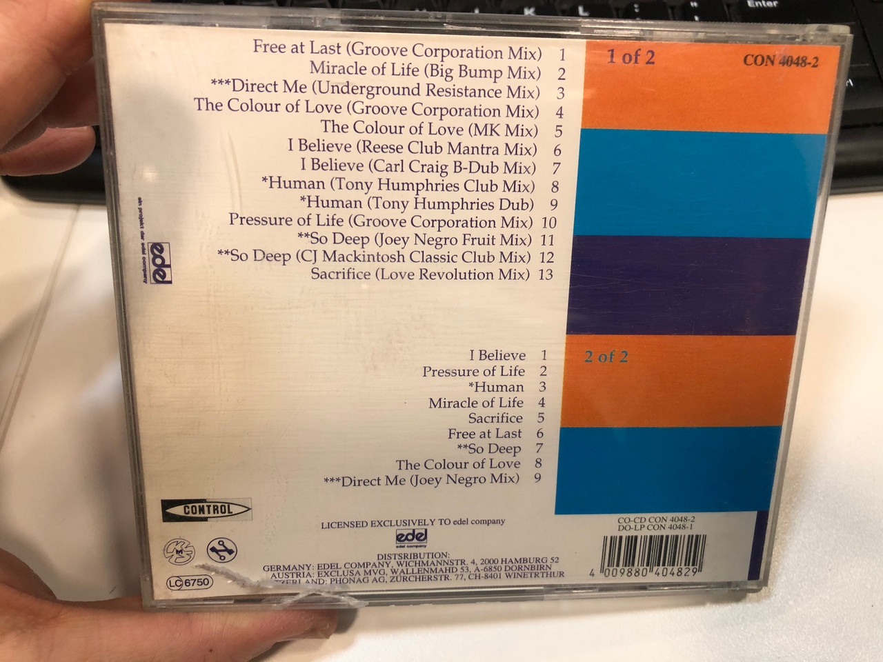 https://cdn10.bigcommerce.com/s-62bdpkt7pb/products/29477/images/175731/_The_Reese_Project_Faith_Hope_Clarity_Remixed_Control_2x_Audio_CD_1993_CON_4048-2_4__11093.1618916502.1280.1280.JPG?c=2&_ga=2.156450110.425983966.1618922532-1242530367.1618922532