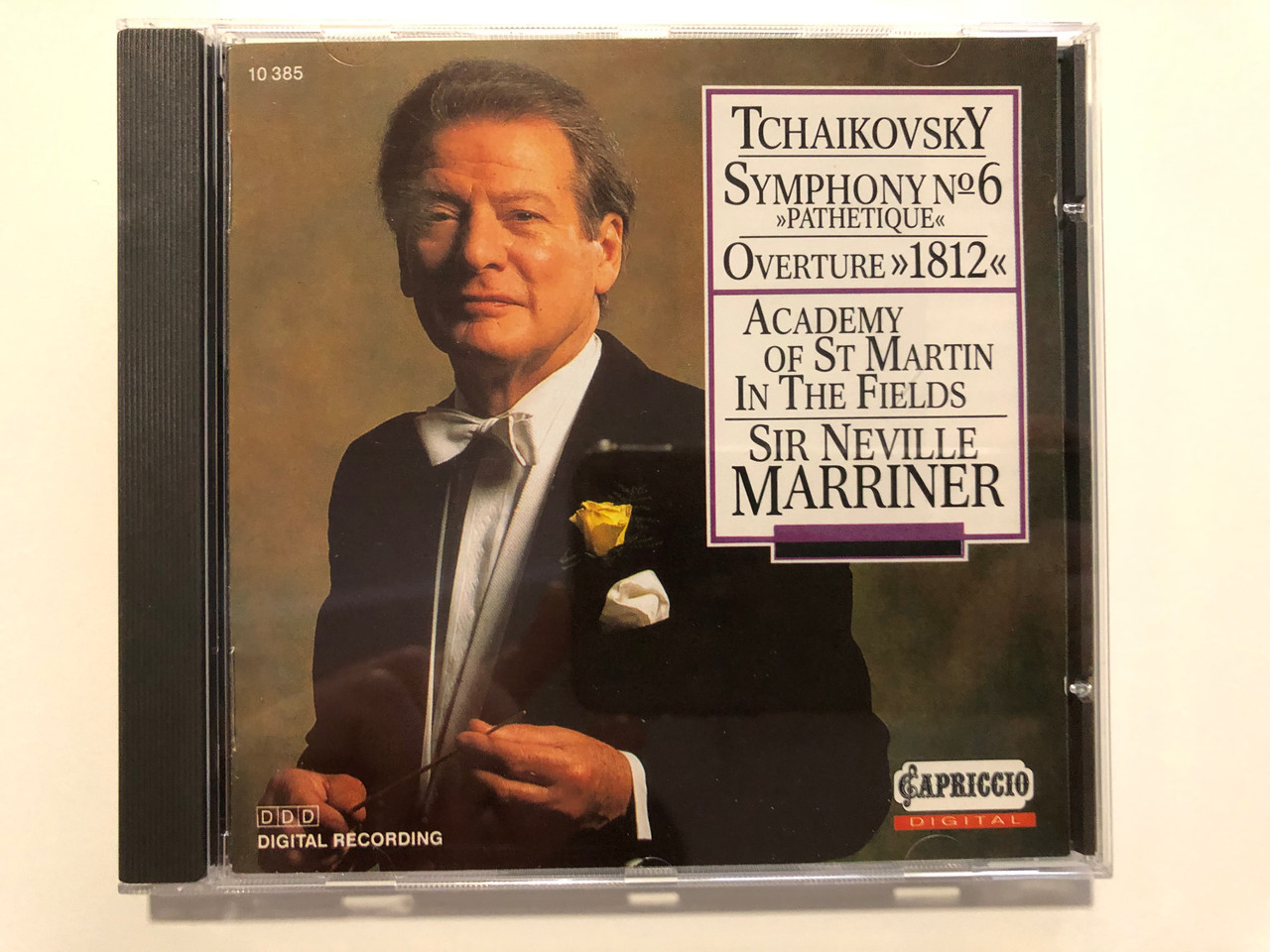 https://cdn10.bigcommerce.com/s-62bdpkt7pb/products/29488/images/175777/Tchaikovsky_-_Symphony_No.6_Pathetique_Overture_1812_Academy_Of_St_Martin_In_The_Fields_Sir_Neville_Marriner_Capriccio_Audio_CD_1992_Stereo_10_385_1__67237.1618919079.1280.1280.JPG?c=2&_ga=2.1842740.425983966.1618922532-1242530367.1618922532