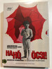 Hahó, öcsi! DVD 2019 Hi, Junior! Hungary / Rendező-Directed by: Palásthy György 1971 / Főszerepben-Starring: Krisztián Kovács, Manyi Kiss, Gábor Koncz / Family comedy movie (5999887816543)