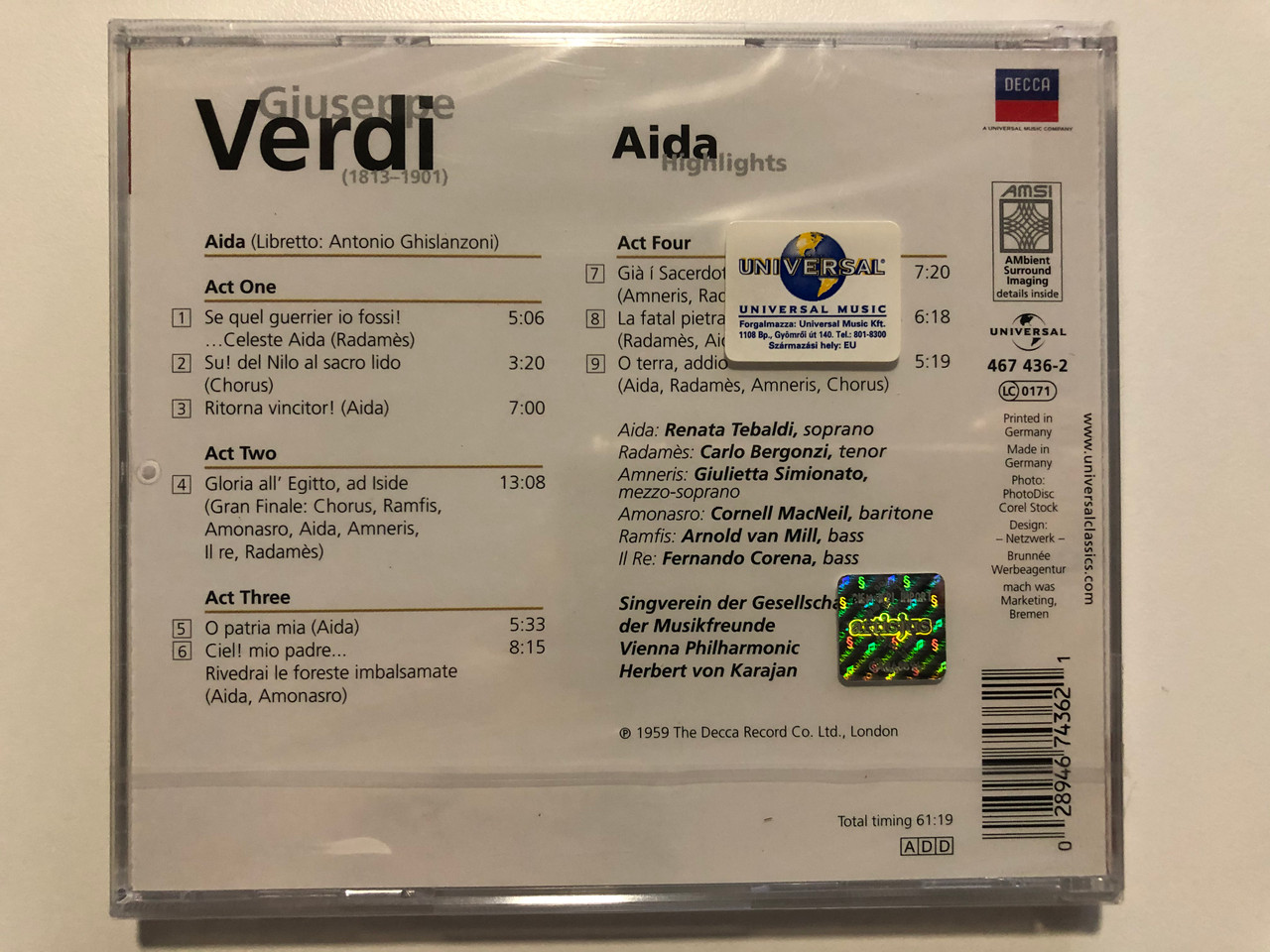 https://cdn10.bigcommerce.com/s-62bdpkt7pb/products/29503/images/175856/Giuseppe_Verdi_-_Aida_Highlights_Tabaldi_Simionato_Bergonzi_Corena_MacNeil_Vienna_Philharmonic_Herbert_von_Karajan_Decca_Audio_CD_467_436-2_2__65889.1618986992.1280.1280.JPG?c=2&_ga=2.197766444.2061437030.1619168494-1912764860.1619168494