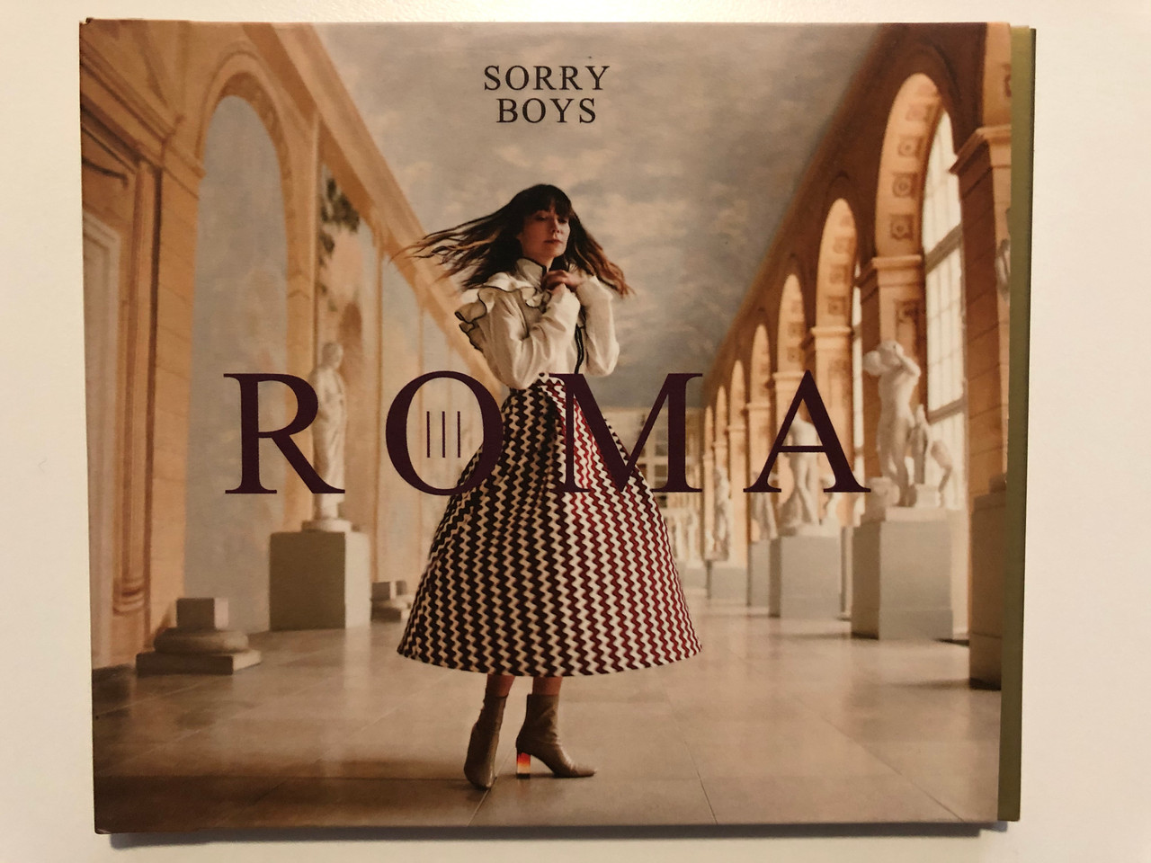 https://cdn10.bigcommerce.com/s-62bdpkt7pb/products/29518/images/175947/Sorry_Boys_Roma_Mystic_Production_Audio_CD_2016_MYSTCD309_1__50758.1619001365.1280.1280.JPG?c=2&_ga=2.25789886.2061437030.1619168494-1912764860.1619168494