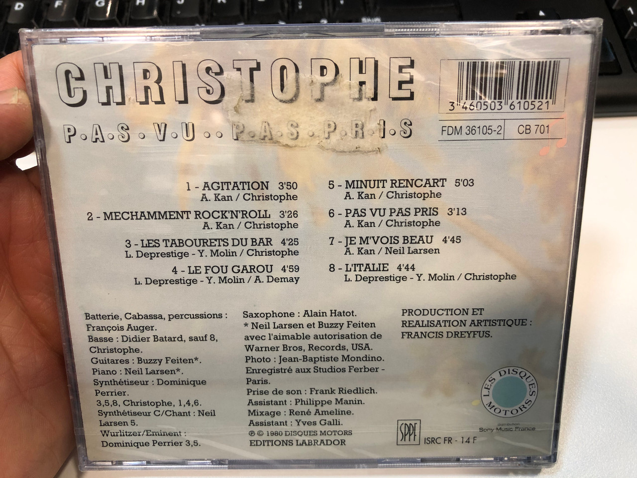 https://cdn10.bigcommerce.com/s-62bdpkt7pb/products/29523/images/175977/Christophe_Pas_Vu_Pas_Pris_Francis_Dreyfus_Music_Audio_CD_FDM_36105-2_2__02182.1619001172.1280.1280.JPG?c=2&_ga=2.180286500.1096102493.1619093308-582803094.1619093308