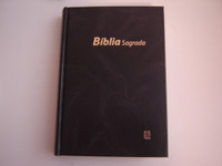 Portuguese Bible by Bible Soiciety