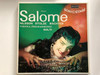 Strauss - Salome / Nilsson, Stolze, Wächter, Vienna Philharmonic, Solti / Decca 2x LP Stereo / SET 228/9