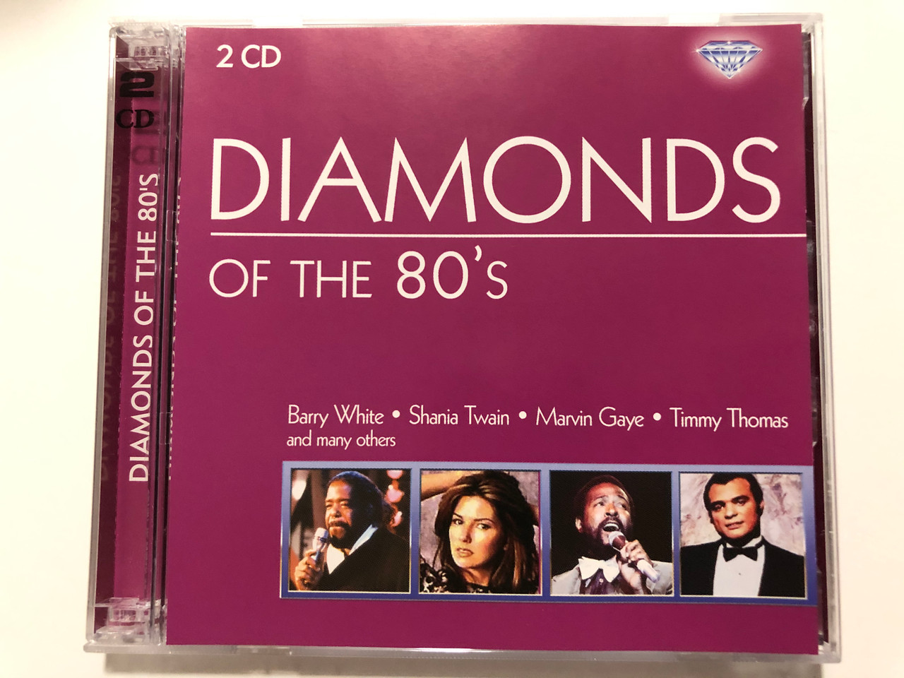 https://cdn10.bigcommerce.com/s-62bdpkt7pb/products/29606/images/176423/Diamonds_Of_The_80s_Barry_White_Shania_Twain_Marvin_Gaye_Timmy_Thomas_and_many_others_AmCo_Music_2x_Audio_CD_1804AM_1__06002.1619451775.1280.1280.JPG?c=2&_ga=2.235144070.628782887.1619450320-1799830227.1619450320
