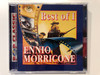 Best Of I - Ennio Morricone / Pop Classic / Euroton Audio CD / EUCD-0087