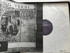 Verdi - Luisa Miller / Pavarotti, Caballé, Milnes, Giaiotti, Reynolds, Van Allan, Maag, National Philharmonic / Decca 3x LP Stereo / SET 606-8