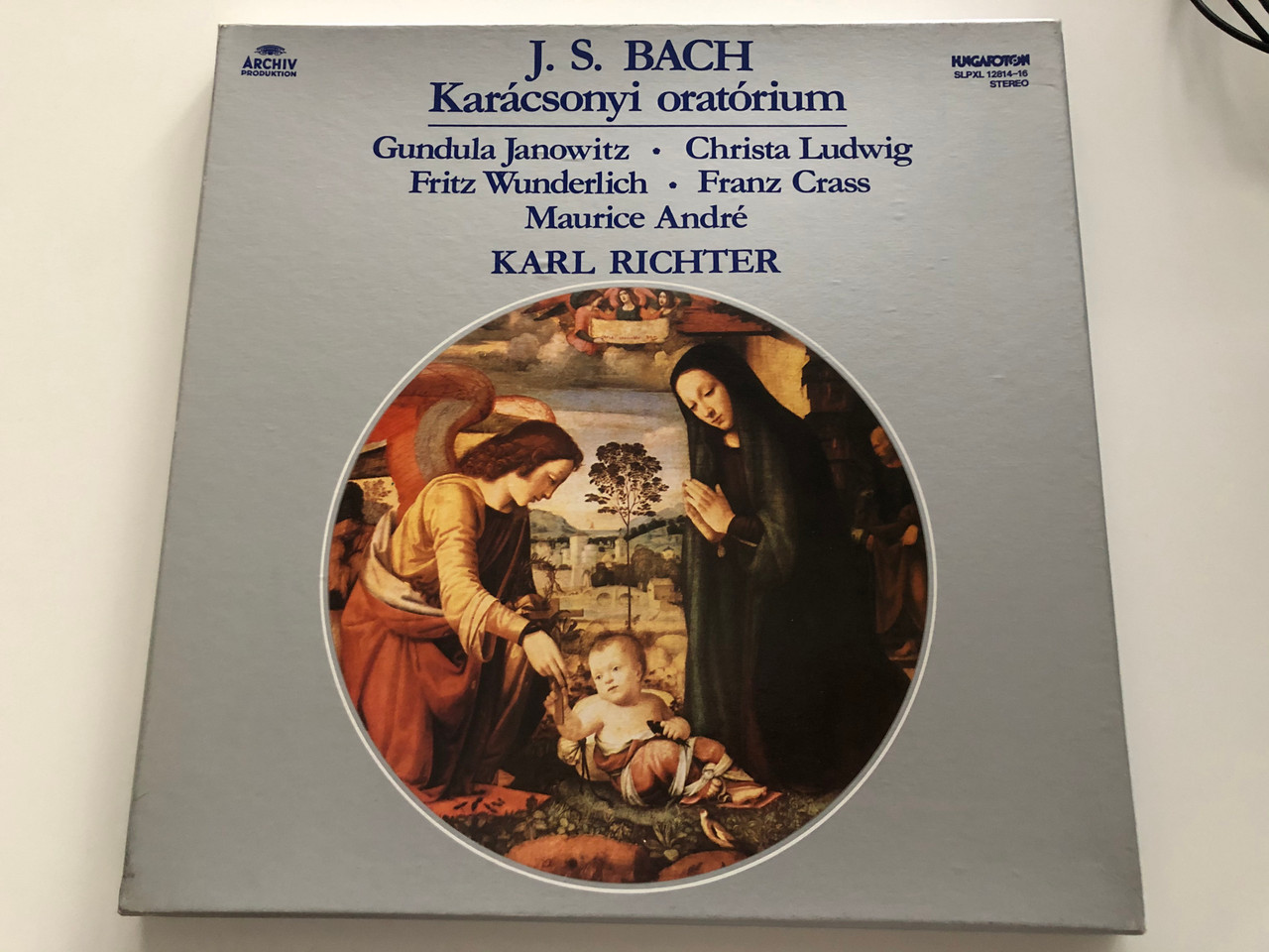 https://cdn10.bigcommerce.com/s-62bdpkt7pb/products/29725/images/177077/J.S._Bach_-_Karcsonyi_Oratrium_Gundula_Janowitz_Christa_Ludwig_Fritz_Wunderlich_Franz_Crass_Maurice_Andr_Karl_Richter_Hungaroton_3x_LP_Stereo_SLPXL_12814-16_1__40430.1619766609.1280.1280.JPG?c=2&_ga=2.83459286.11957202.1619802814-501085259.1619802814