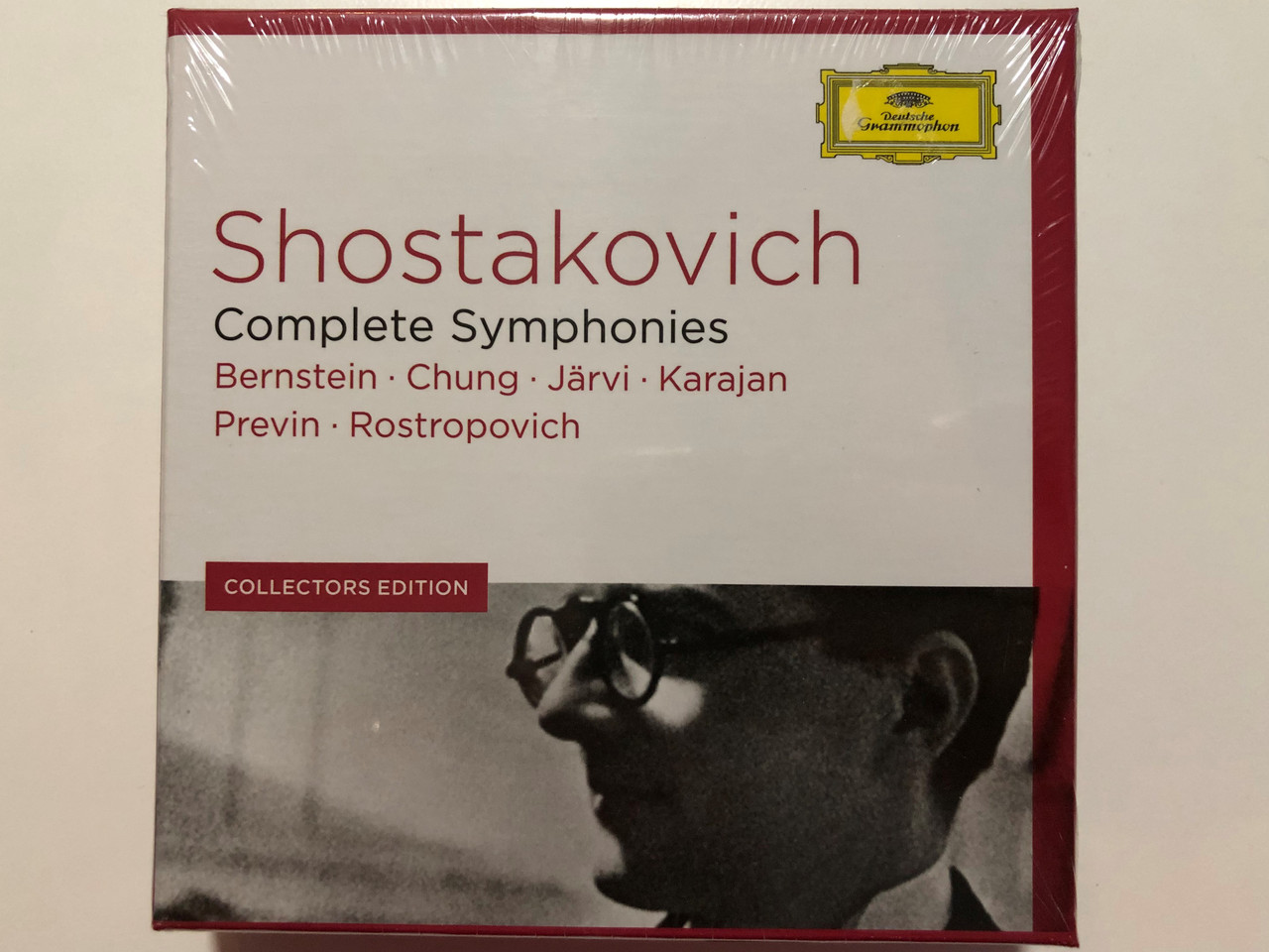 https://cdn10.bigcommerce.com/s-62bdpkt7pb/products/29745/images/177190/Shostakovich_Complete_Symphonies_Bernstein_Chung_Jrvi_Karajan_Previn_Rostropovich_Collectors_Edition_Deutsche_Grammophon_12x_Audio_CD_2014_479_2618_1__52737.1619790796.1280.1280.JPG?c=2&_ga=2.72882835.1432522821.1619792715-806627389.1619792715